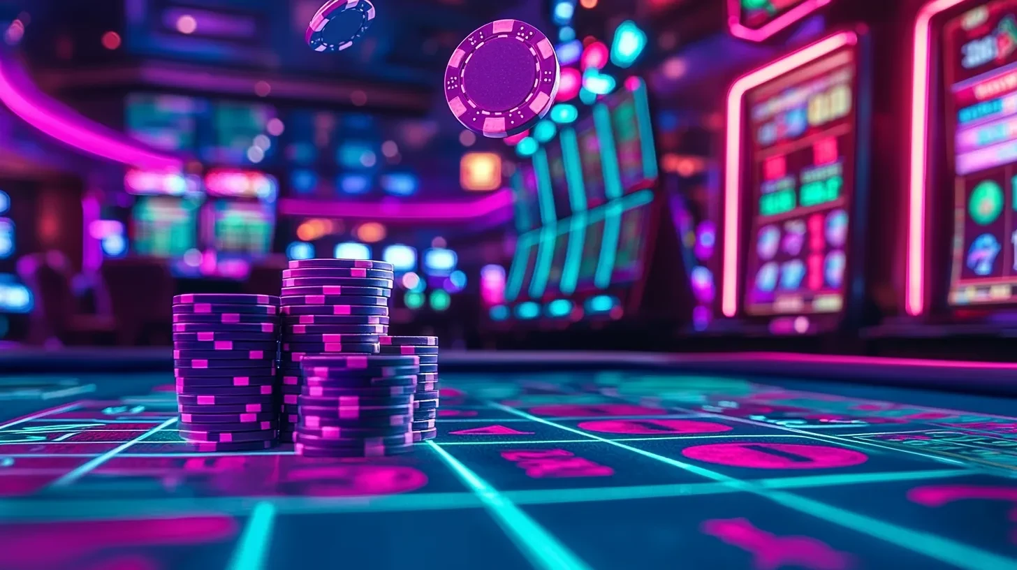Slot Games