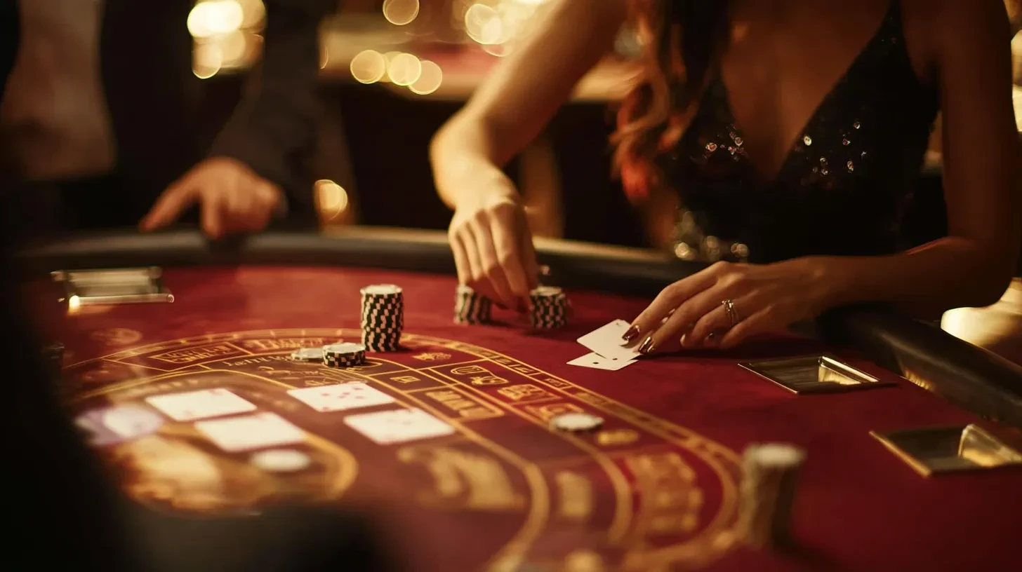 Roulette Eropah